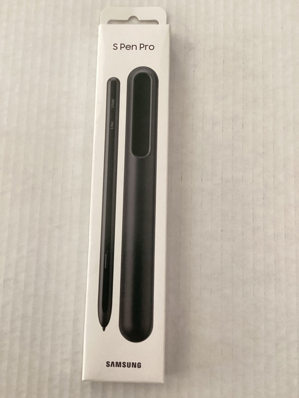 Samsung S Pen Pro